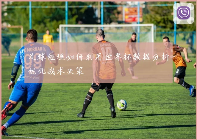 足球经理如何利用世界杯数据分析优化战术决策